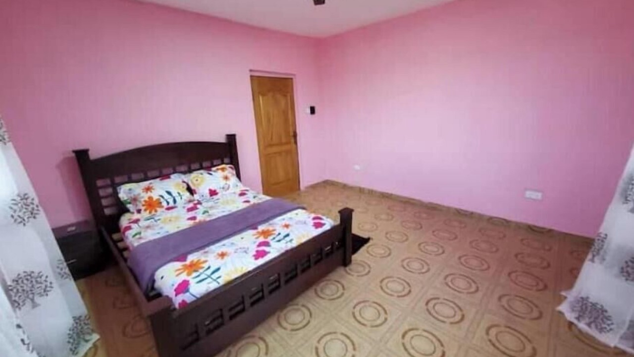 Photo of Bedroom in Pokuase