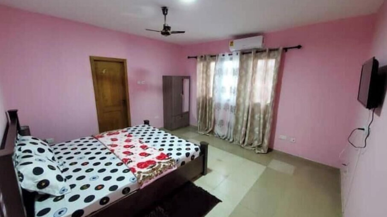 Photo of Bedroom in Pokuase