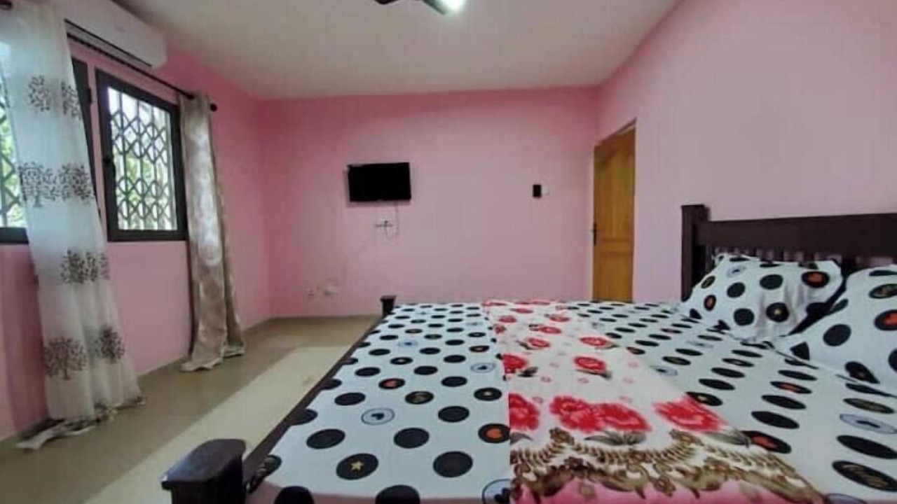 Photo of Bedroom in Pokuase