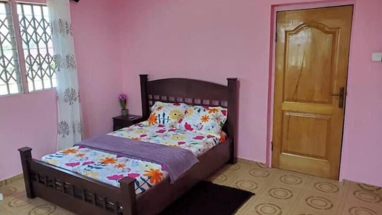 Photo of Bedroom in Pokuase
