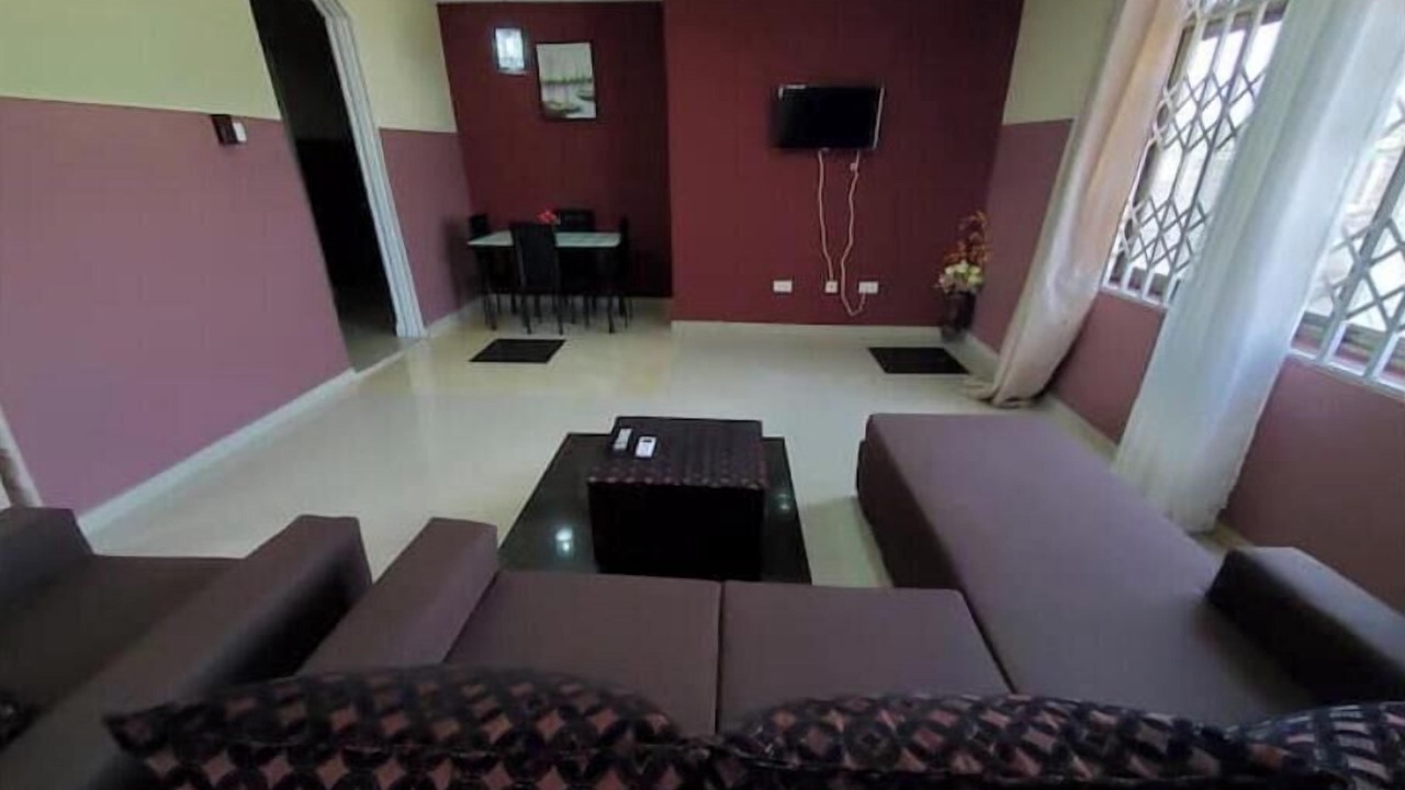 Photo of Livingroom in Pokuase