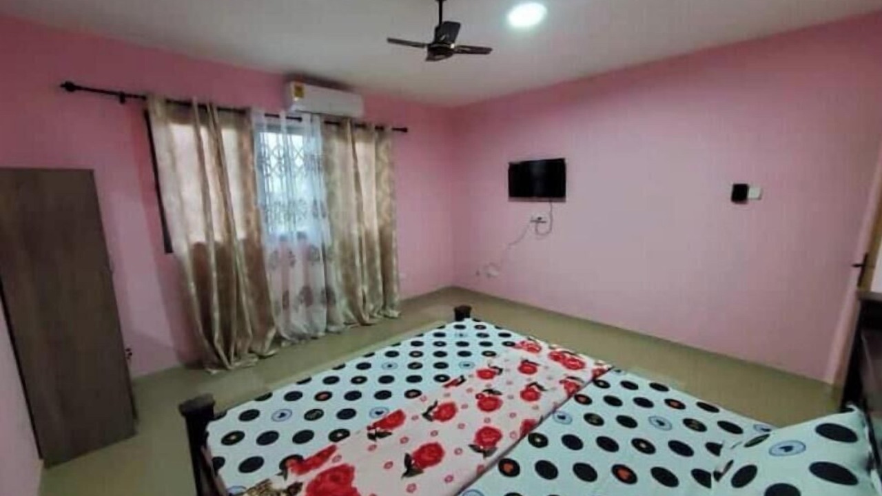 Photo of Bedroom in Pokuase
