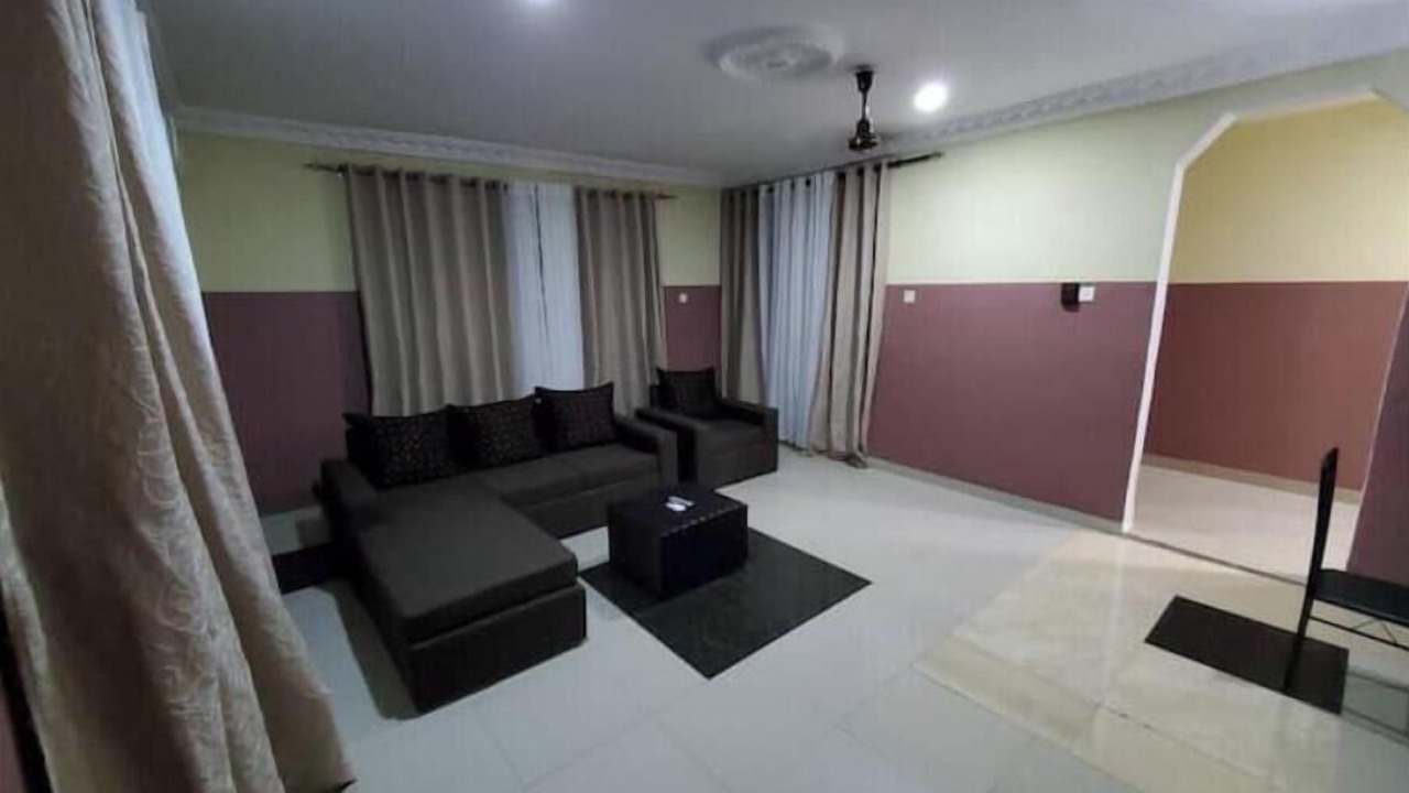 Photo of Livingroom in Pokuase