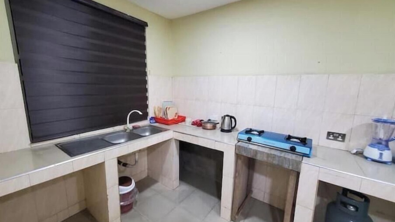 Photo of Kitchen in Pokuase