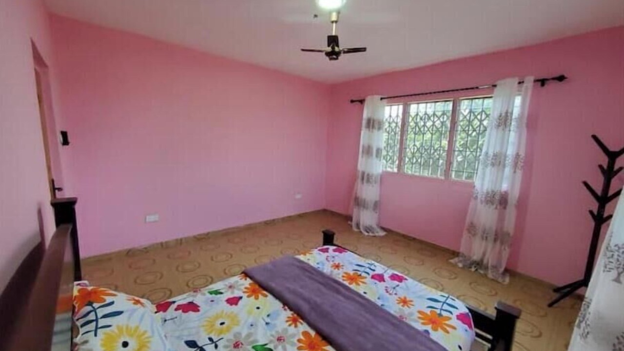 Photo of Bedroom in Pokuase