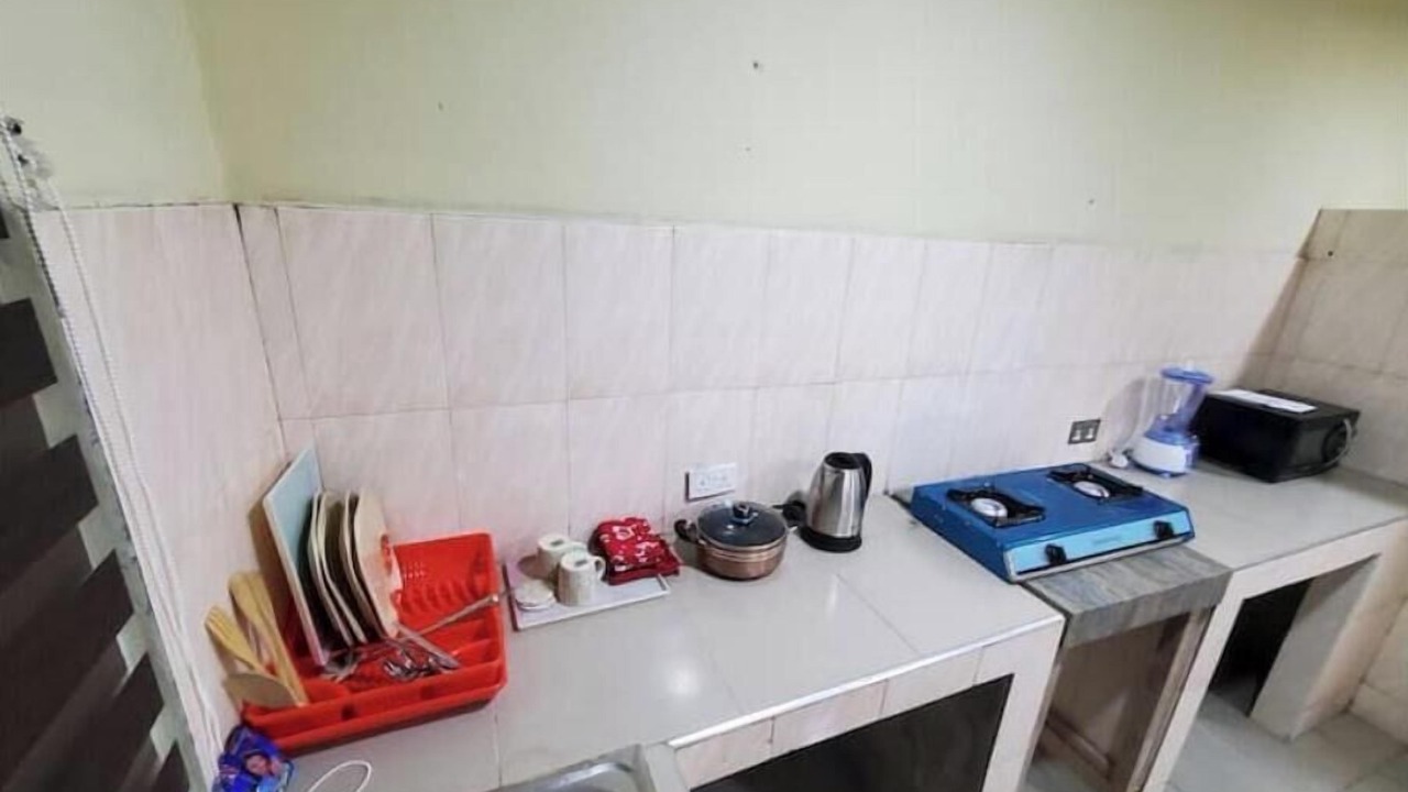 Photo of Kitchen in Pokuase