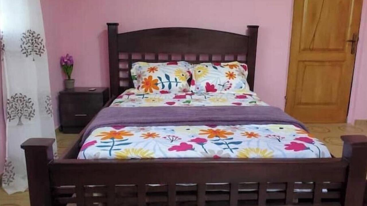 Photo of Bedroom in Pokuase