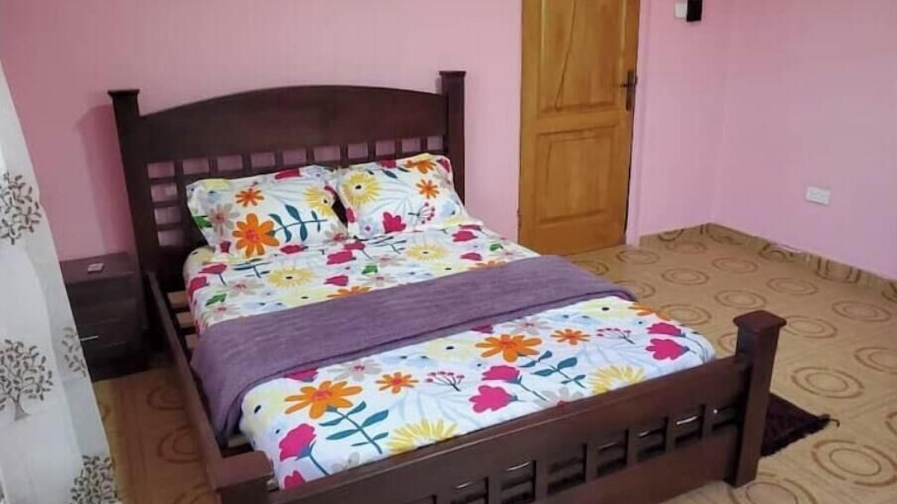Photo of Bedroom in Pokuase