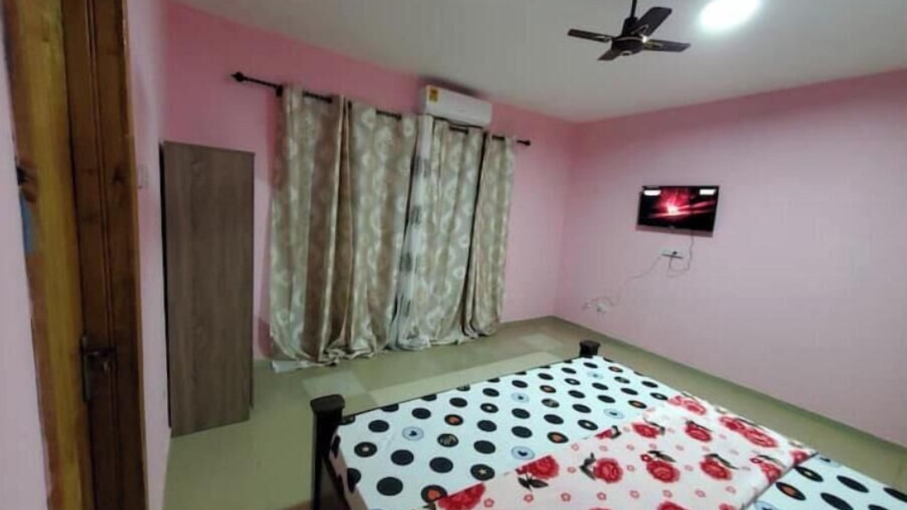 Photo of Bedroom in Pokuase