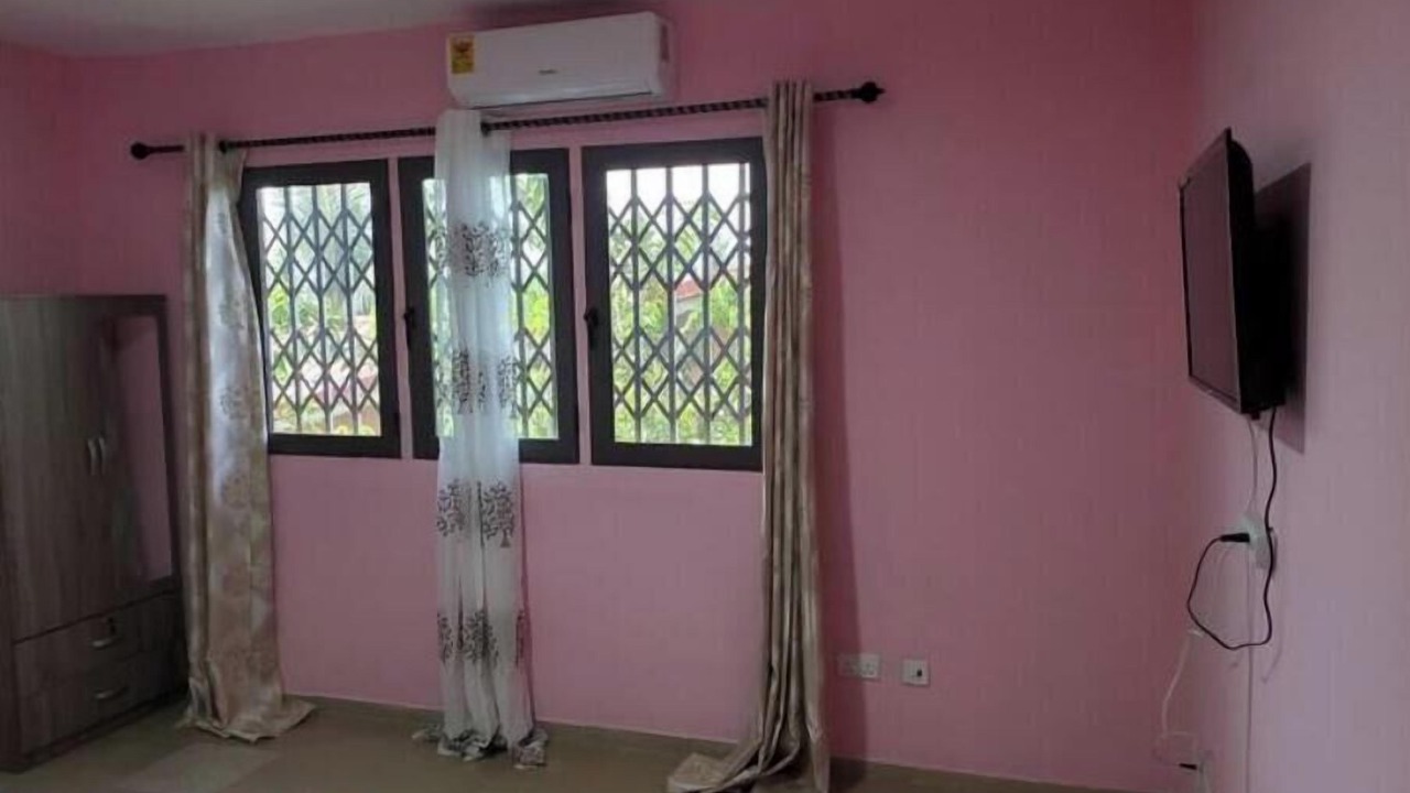 Photo of Bedroom in Pokuase