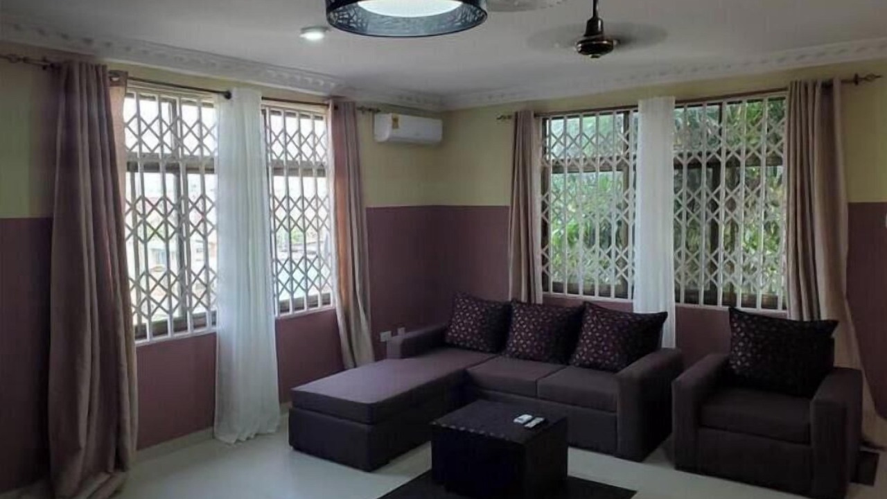 Photo of Livingroom in Pokuase