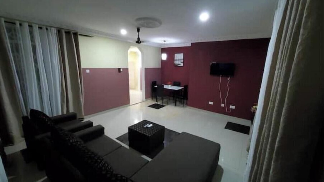 Photo of Livingroom in Pokuase