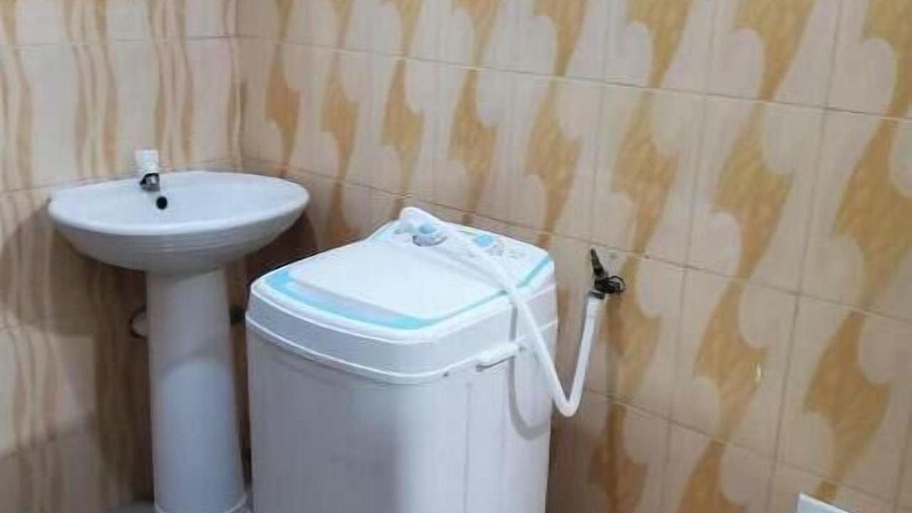 Photo of Bathroom in Pokuase