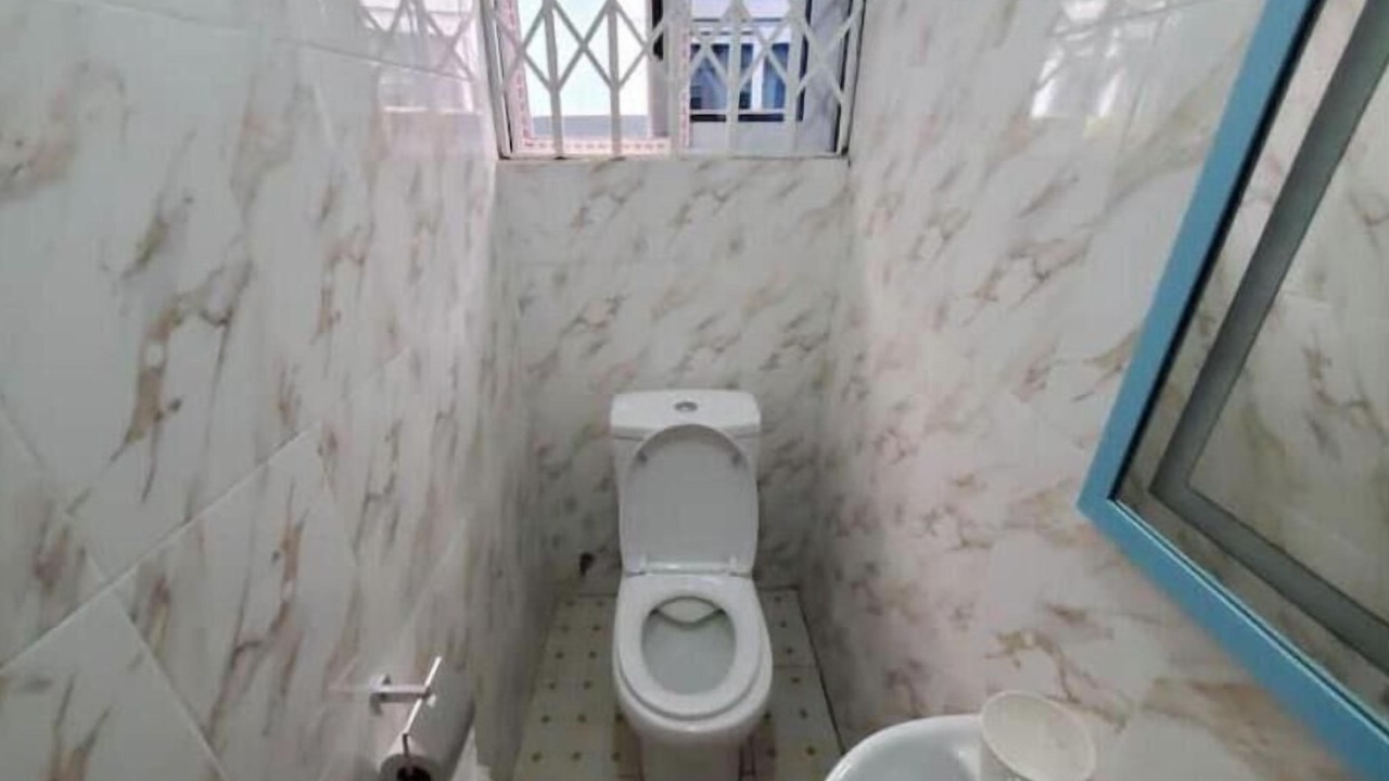 Photo of Bathroom in Pokuase