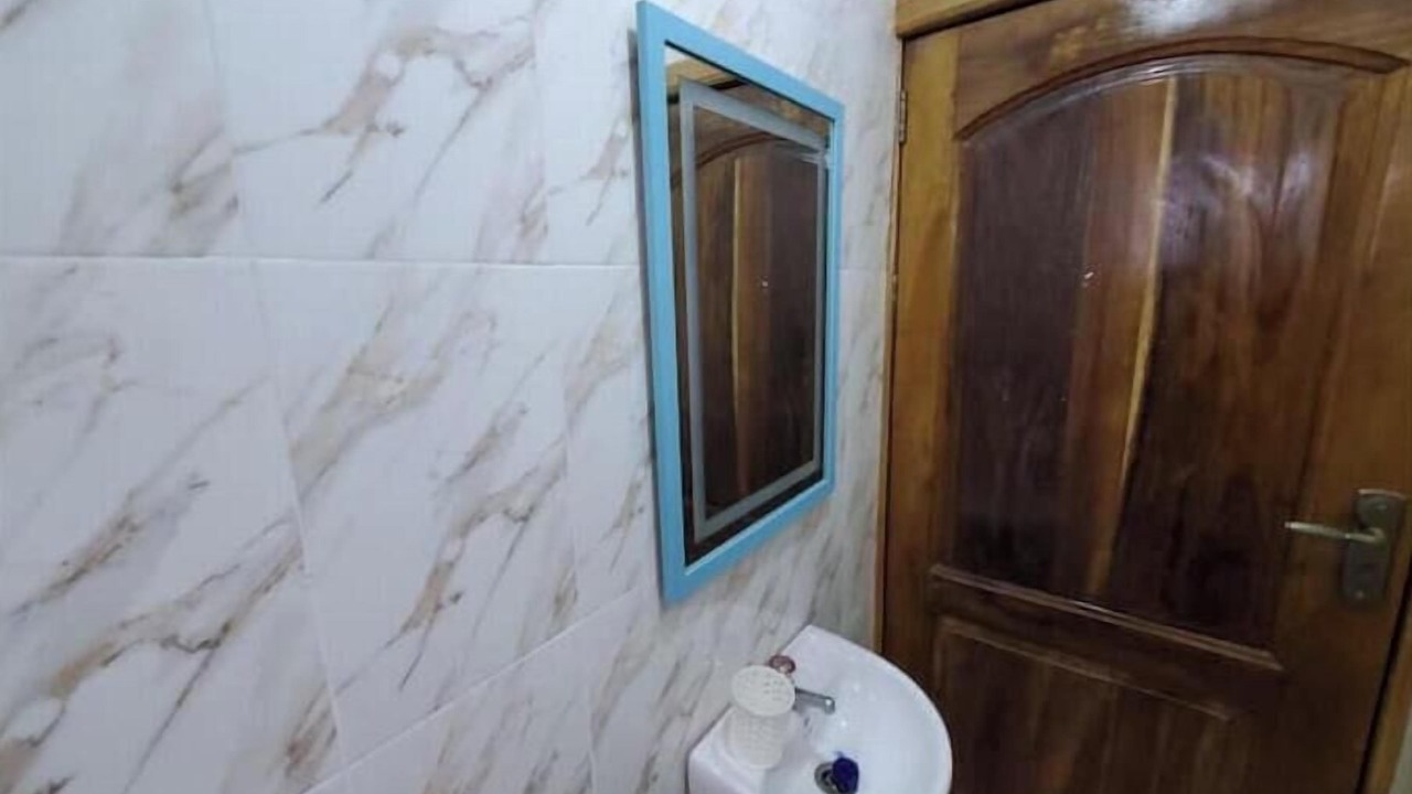 Photo of Bathroom in Pokuase