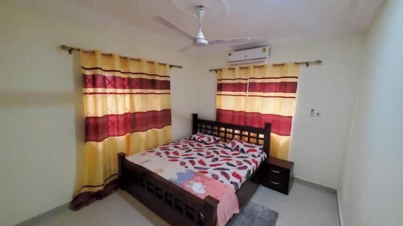 Photo of Bedroom in Pokuase
