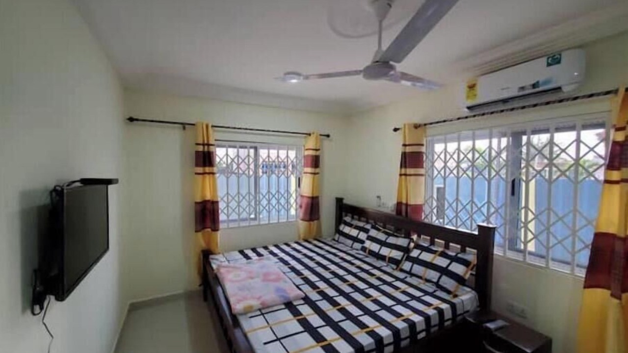 Photo of Bedroom in Pokuase