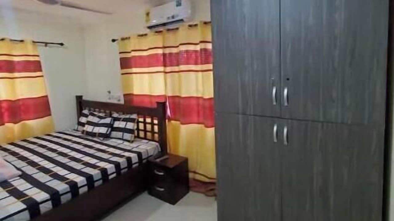 Photo of Bedroom in Pokuase