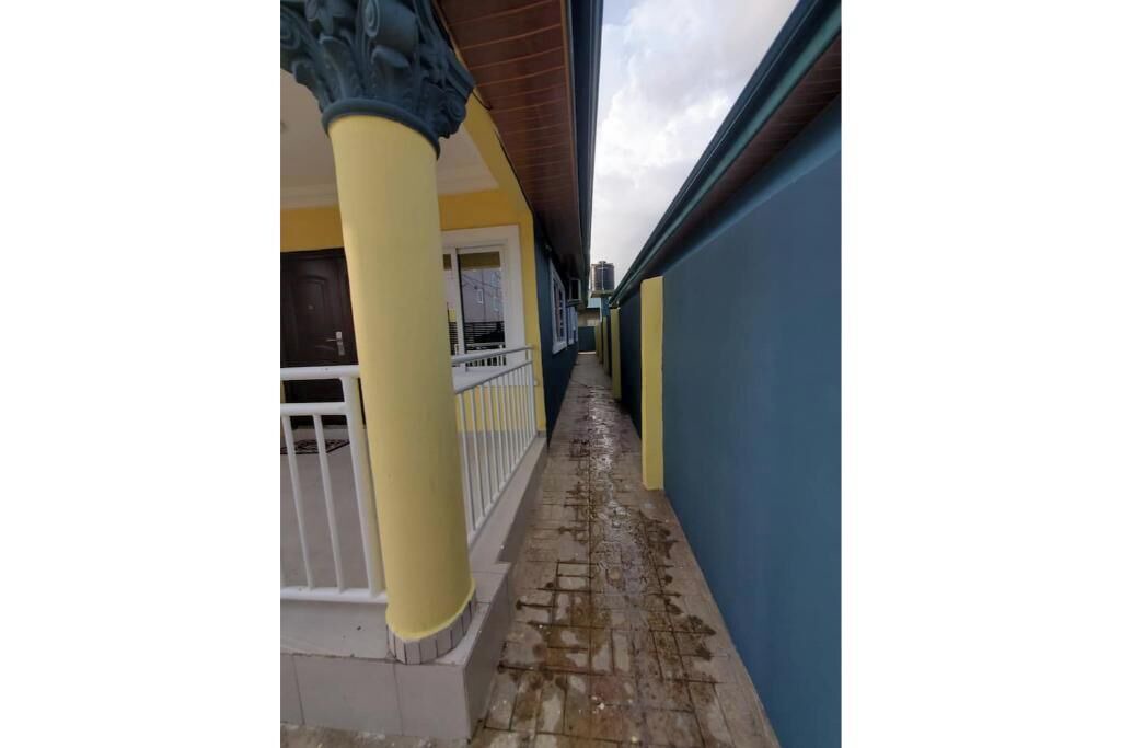 Photo of Outdoor in Pokuase