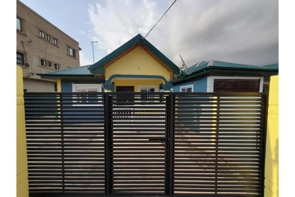 Photo of Outdoor in Pokuase
