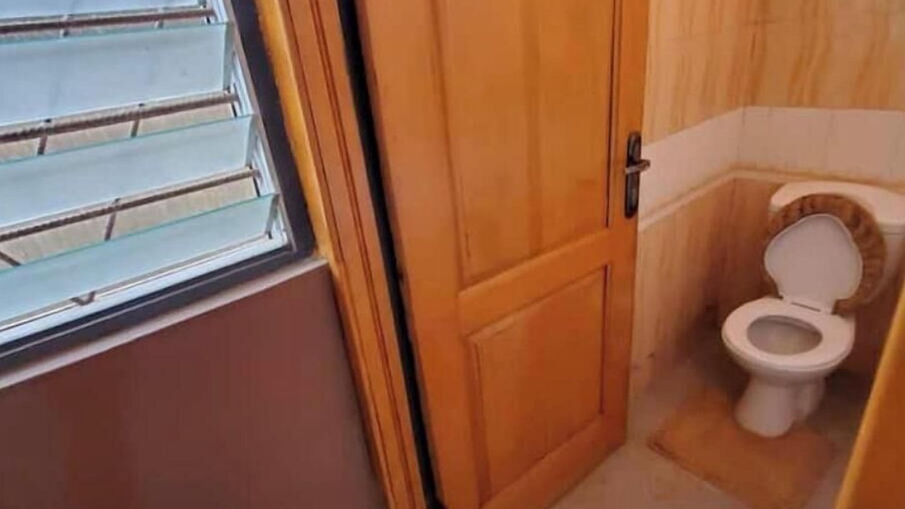 Photo of Bathroom in Accra