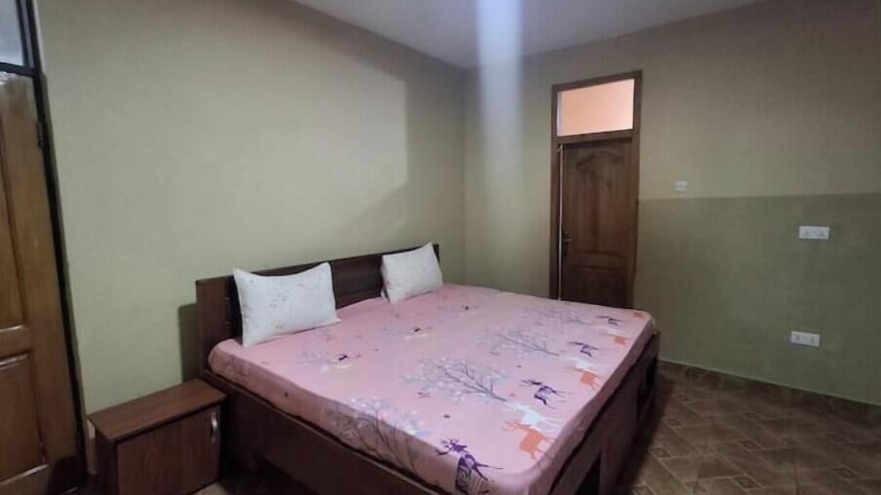Photo of Bedroom in Accra