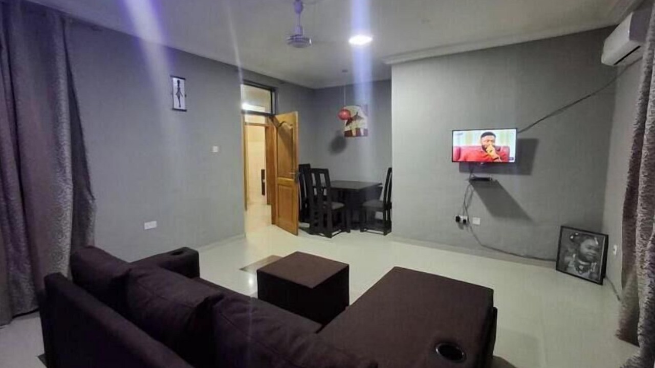 Photo of Livingroom in Accra
