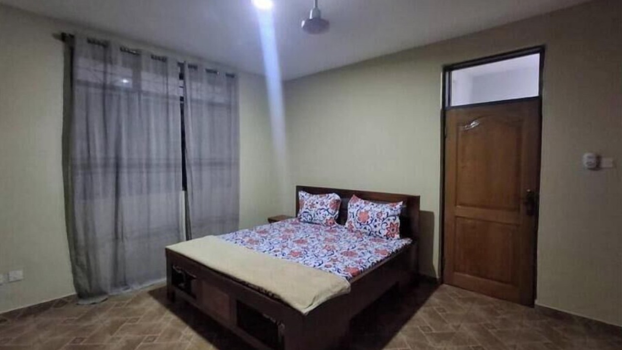 Photo of Bedroom in Accra