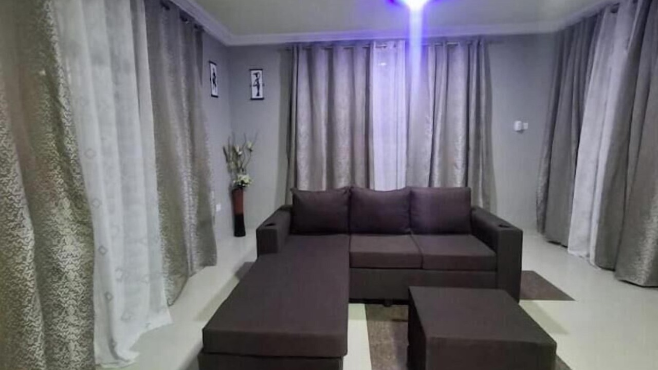 Photo of Livingroom in Accra