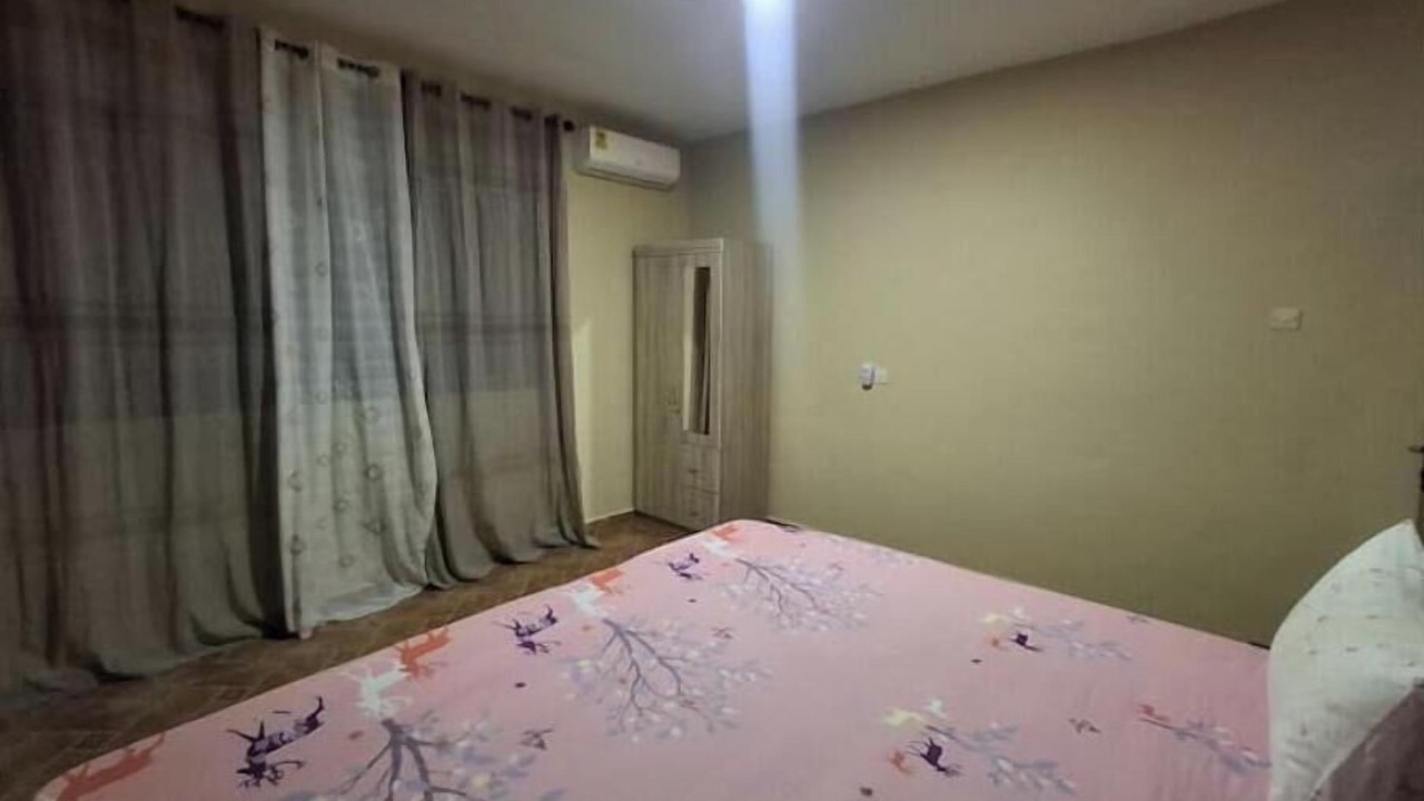 Photo of Bedroom in Accra