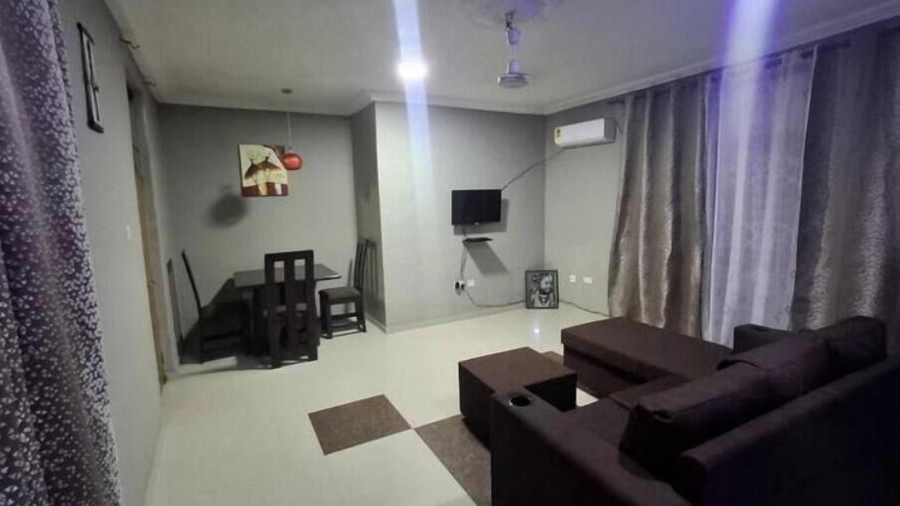 Photo of Livingroom in Accra