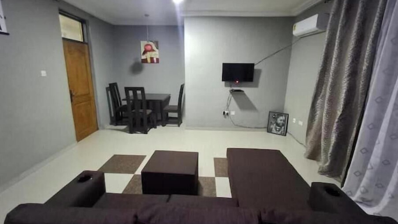 Photo of Livingroom in Accra