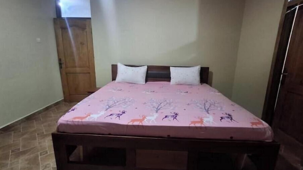 Photo of Bedroom in Accra