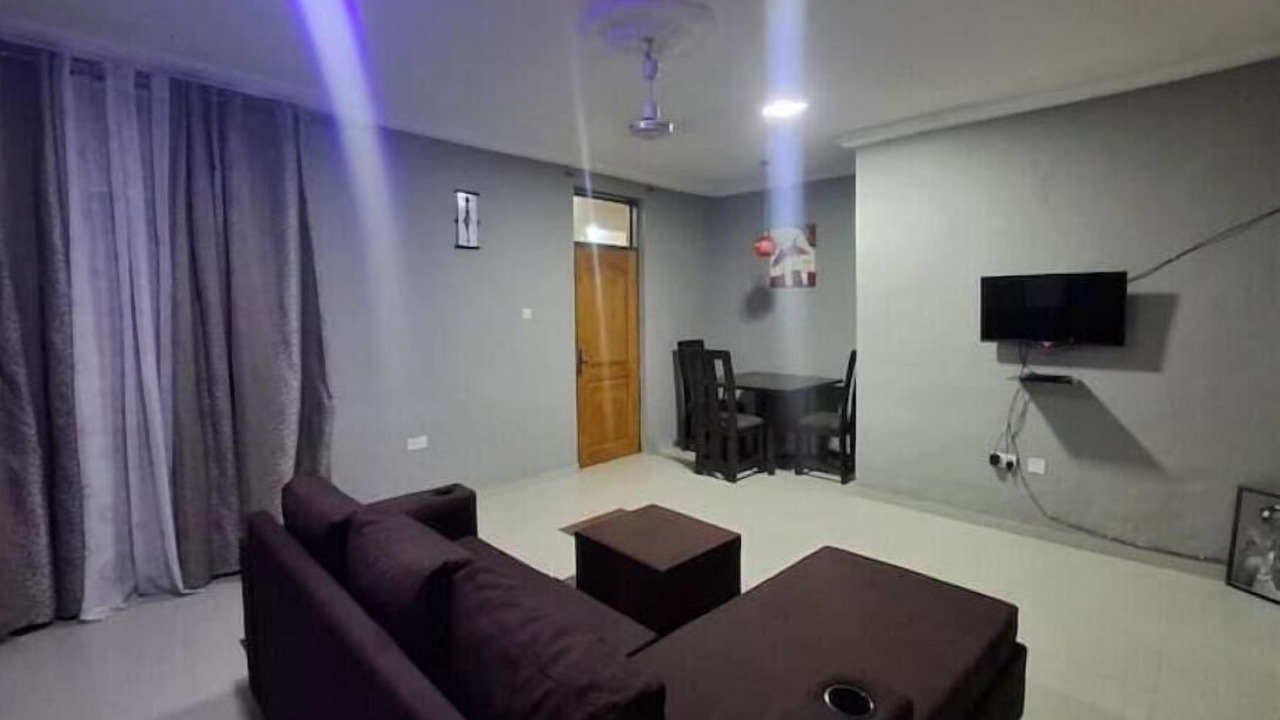 Photo of Livingroom in Accra