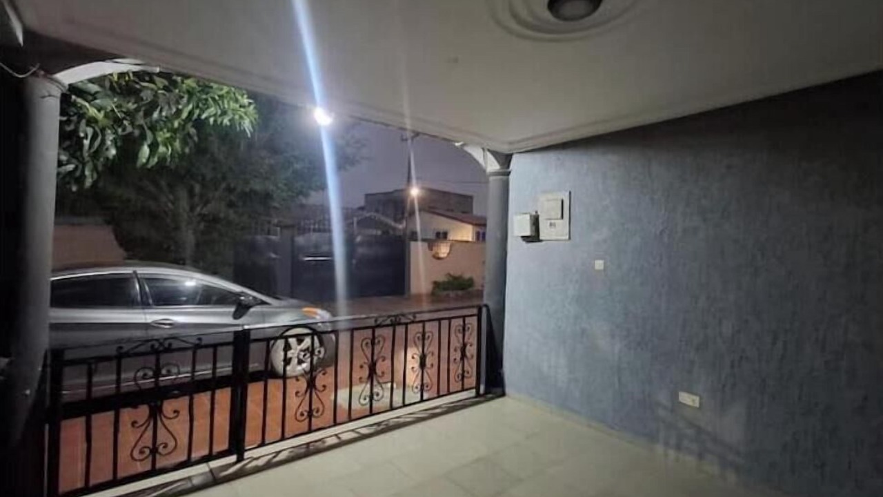 Photo of Outdoor in Accra