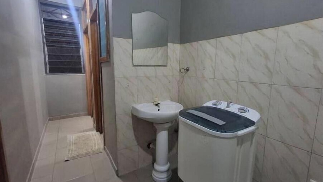 Photo of Bathroom in Accra