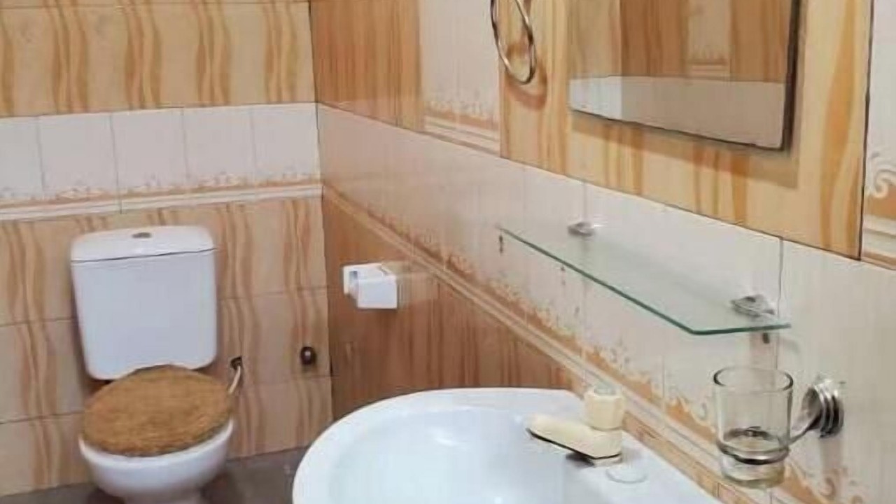 Photo of Bathroom in Accra