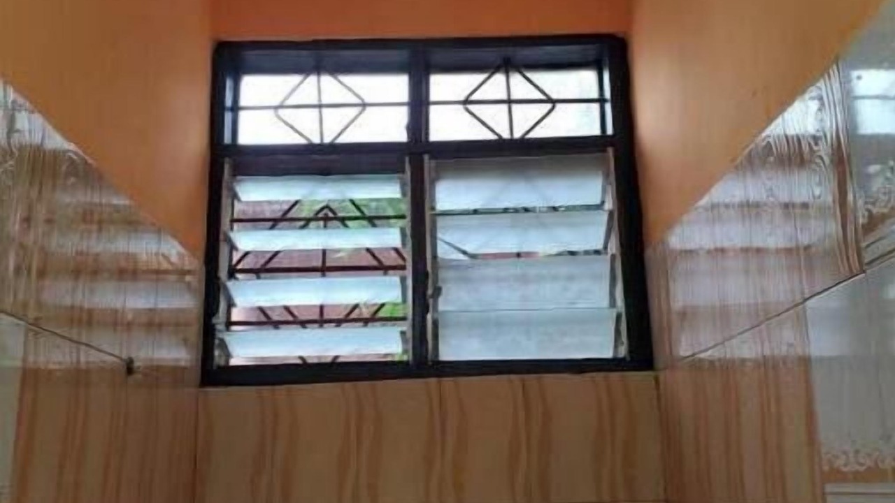 Photo of Bathroom in Accra