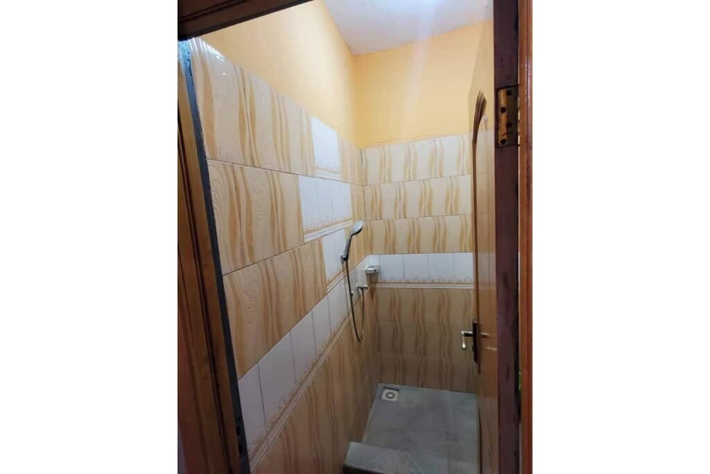 Photo of Bathroom in Accra