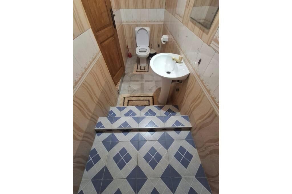 Photo of Bathroom in Accra