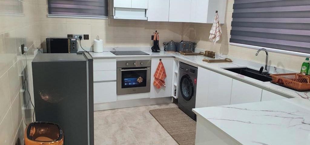 Photo of Kitchen in Cantonments