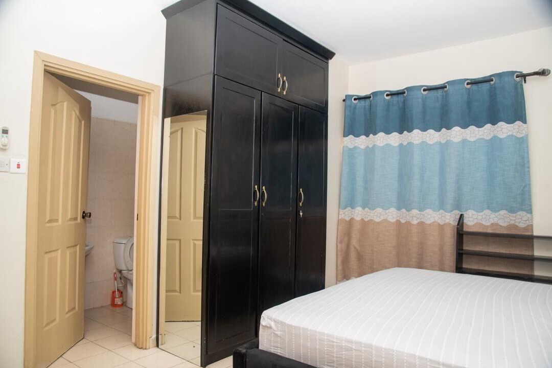 Photo of Bedroom in Accra
