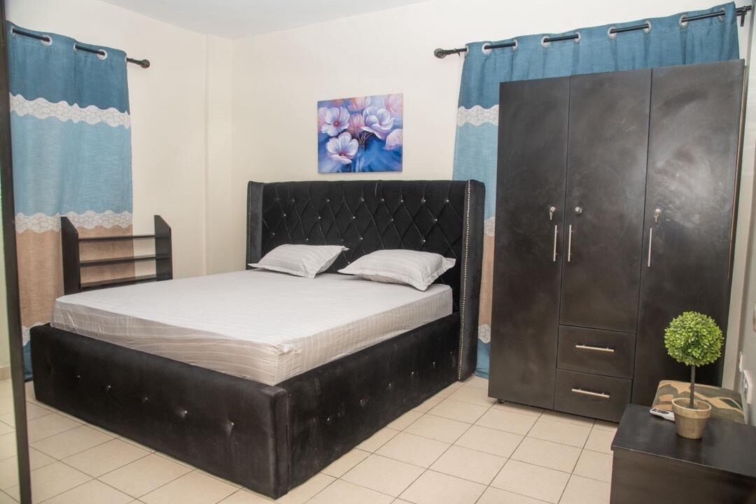 Photo of Bedroom in Accra