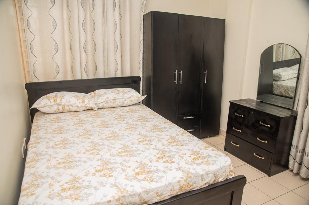 Photo of Bedroom in Accra