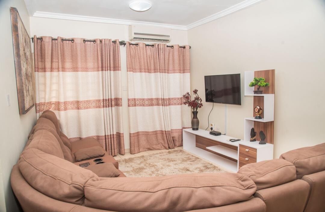 Photo of Livingroom in Accra