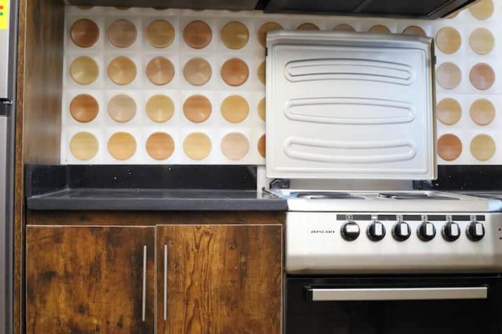 Photo of Kitchen in Tema
