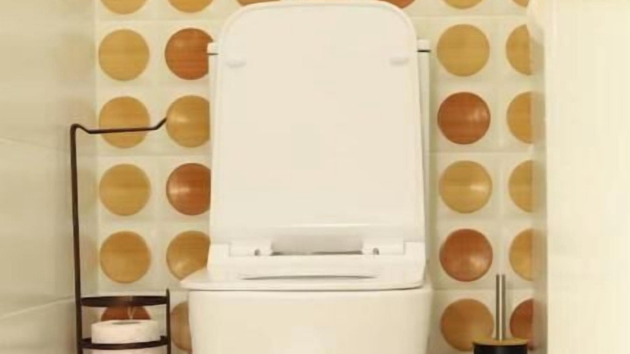 Photo of Bathroom in Tema