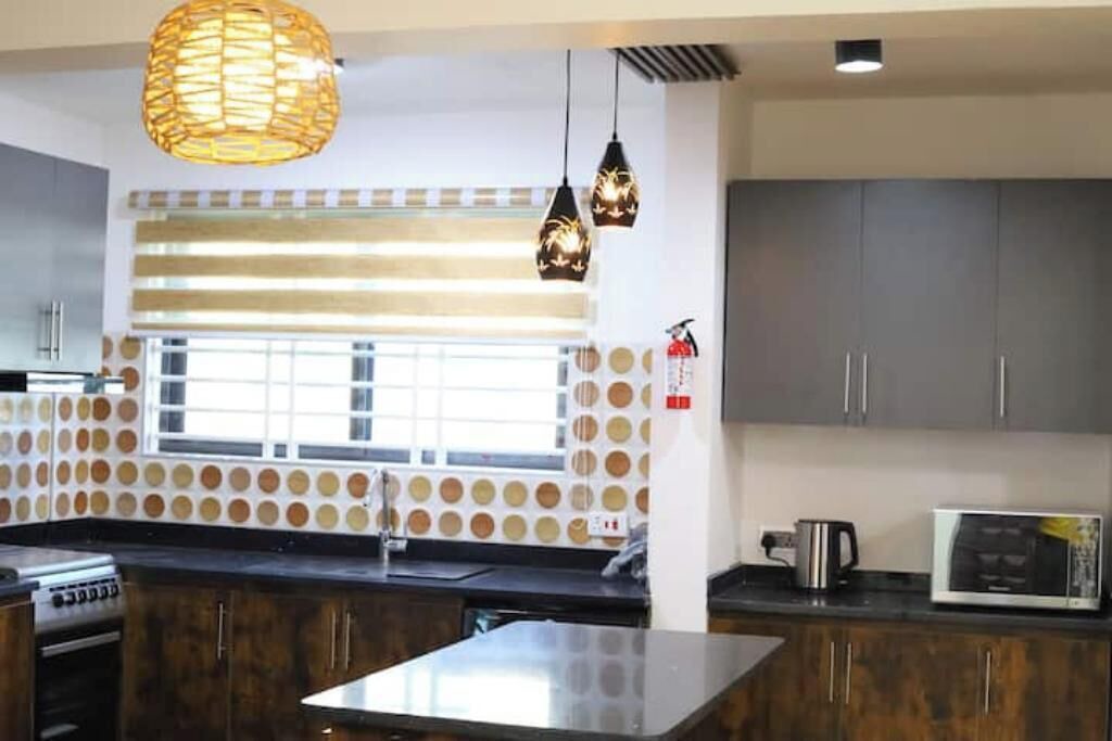 Photo of Kitchen in Tema