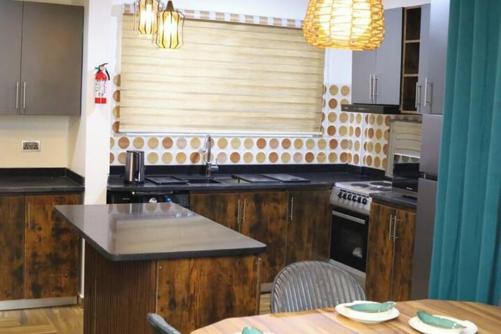 Photo of Kitchen in Tema