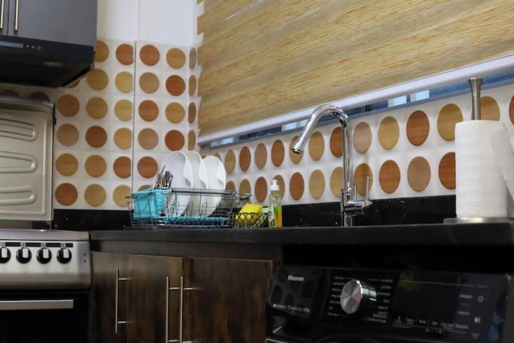 Photo of Kitchen in Tema